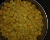 ચીઝ કોર્ન ભેળ (Cheese Corn Bhel Recipe In Gujarati) રેસીપી સ્ટેપ1ફોટો