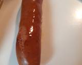 Spicy Sausage recipe step 1 photo