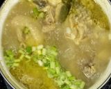 Foto langkah ke 3 dari resep Soto Ayam Bumbu Dasar Kuning.