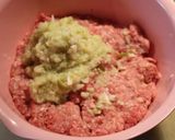 Foto del paso 4 de la receta: Hanburger y co. + co, co, co y nia