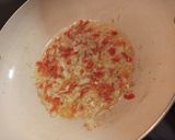 Foto del paso 2 de la receta: Buñuelos de espinaca y zanahoria