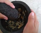 Foto del paso 1 de la receta: Segueza