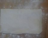 Foto del paso 13 de la receta: Masa de Hojaldre