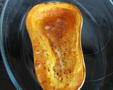 Foto del paso 9 de la receta: Calabaza rellena al horno