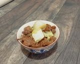 Foto langkah ke 5 dari resep Beef Yakiniku.