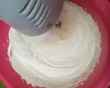 Foto langkah ke 2 dari resep Red velvet (semua pasti bisa).