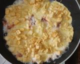 Foto langkah ke 3 dari resep Tahu Telur.
