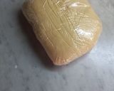 Foto del paso 3 de la receta: Alfajores de maizena