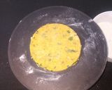 ફુદીના બટાકા ના પરોઠા (Pudina Potato Paratha Recipe In Gujarati) રેસીપી સ્ટેપ4ફોટો