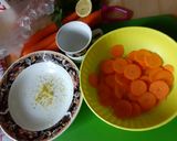 Vajas répafőzelék recept fázis 1 fotója