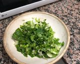 Foto del paso 2 de la receta: Canelones de verdura y ricota con tuco