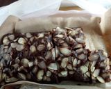 Foto langkah ke 4 dari resep 19. Brownies Kukus.