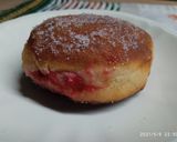 Foto del paso 8 de la receta: Berlinas con panificadora (Lidl)