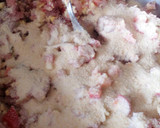 Foto del paso 3 de la receta: Rollo de bonito a la asturiana
