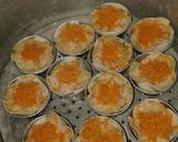 Foto langkah ke 3 dari resep Siomay ayam.