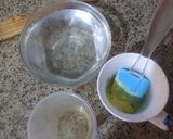 Foto del paso 2 de la receta: Pan árabe / pan pita