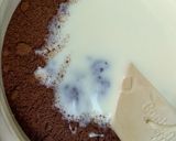 Foto del paso 1 de la receta: Trufas de chocolate fáciles 🍫