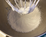 Foto del paso 4 de la receta: Crepas dulces keto de harina de coco