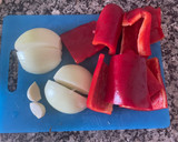 Foto del paso 2 de la receta: Lentejas Estofadas (Thermomix)