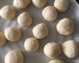 Foto del paso 3 de la receta: Bombones de prestigio 🥥