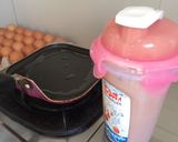 Foto langkah ke 1 dari resep Pancake ala kadarnya 😝.