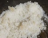 ডালগোনা ক্যান্ডি (Dalgona candy, recipe in Bengali) রেসিপির ধাপ 1 ছবি