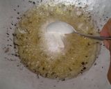 Foto langkah ke 5 dari resep Gehu Pedas.