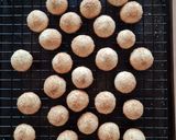 Foto del paso 5 de la receta: Galletitas de jengibre y limón