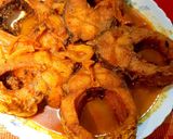 টমেটো দিয়ে রুই মাছের ঝোল রেসিপির ধাপ 4 ছবি