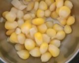 A picture of step 5 of Lauki aur Dhaniye ka soup.