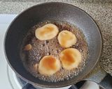燒麻糬的食譜步驟3照片