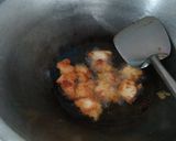 Foto langkah ke 2 dari resep Ayam filet asam manis.
