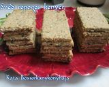 Svéd ropogós kenyér (Gluténmentesen is) recept fázis 6 fotója