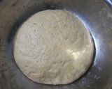 Foto langkah ke 5 dari resep Roti Manis isi Pisang.