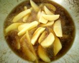 A picture of step 4 of Home made chips.