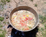 Foto del paso 4 de la receta: Caldereta cordero manchego