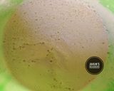 A picture of step 4 of Madar waken soya(Soya bean milk).