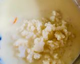 Foto del paso 2 de la receta: 🌾 ARROZ🍚 CON 🍶LECHE🥛 AL CARAMELO