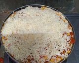 Foto langkah ke 5 dari resep Pizza Teflon Easy Home Made.