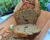 Foto del paso 6 de la receta: Budín de zanahoria con harina integral y chocolate amargo🥕