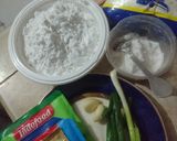 Foto langkah ke 1 dari resep C i m o l.