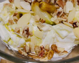 Foto del paso 2 de la receta: *TOSTADAS DE CAZÓN AL ESTILO JAURE* "Jaure Tostadas"
