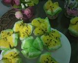 Foto langkah ke 3 dari resep Bolu kukus ketawa gk pake jaim...anti gagal.