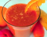 Une image de l'étape 1 de Smoothie ACE bonne mine 🍹.