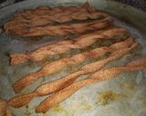 Foto del paso 4 de la receta: Talitas integrales de queso