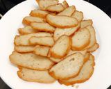 Hình bước làm 3 của món Bún chả chay