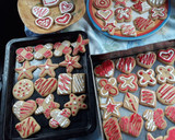 Foto del paso 8 de la receta: Galletitas de jengibre