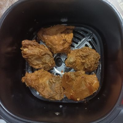 Langkah 3