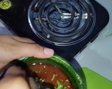 Foto del paso 5 de la receta: Mole de caderas