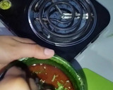 Foto del paso 5 de la receta: Mole de caderas